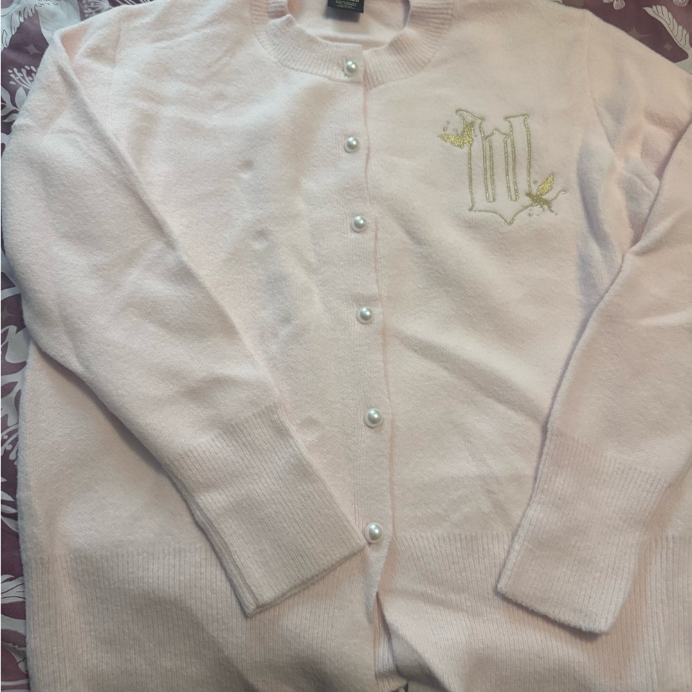 Wicked Pink Target Collection